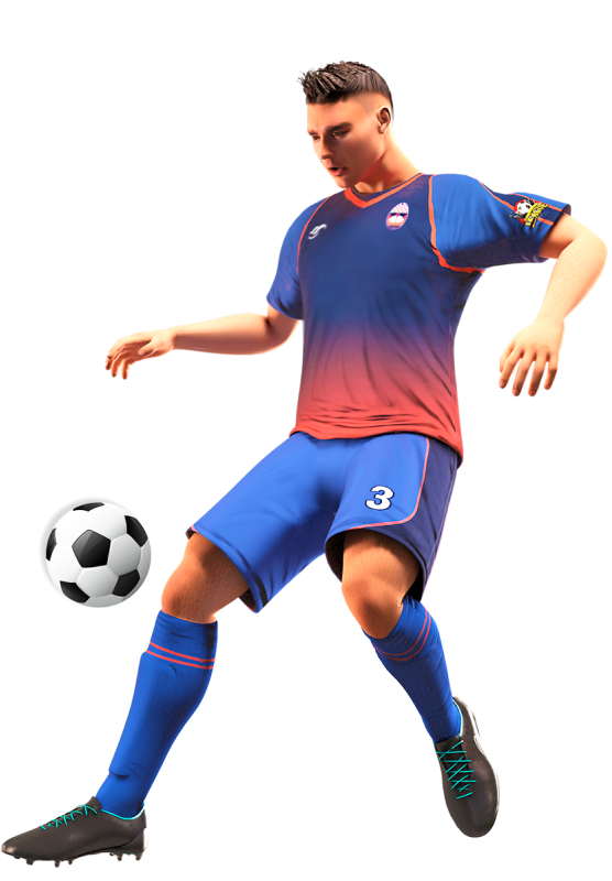 Claim our 50% up to €500 Weekly Reload Bonus! Sports betting has never been so exciting! 