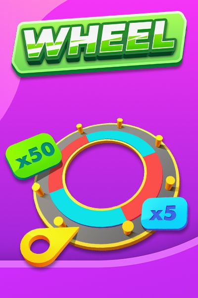 Wheel