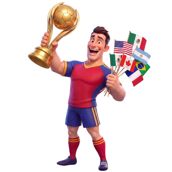 World Cup Fiesta