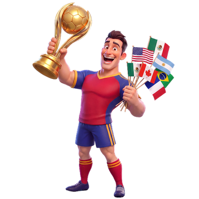 World Cup Fiesta